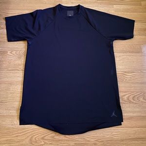 NIKE JUMPMAN MICHAEL JORDAN DRI FIT FITTED XL